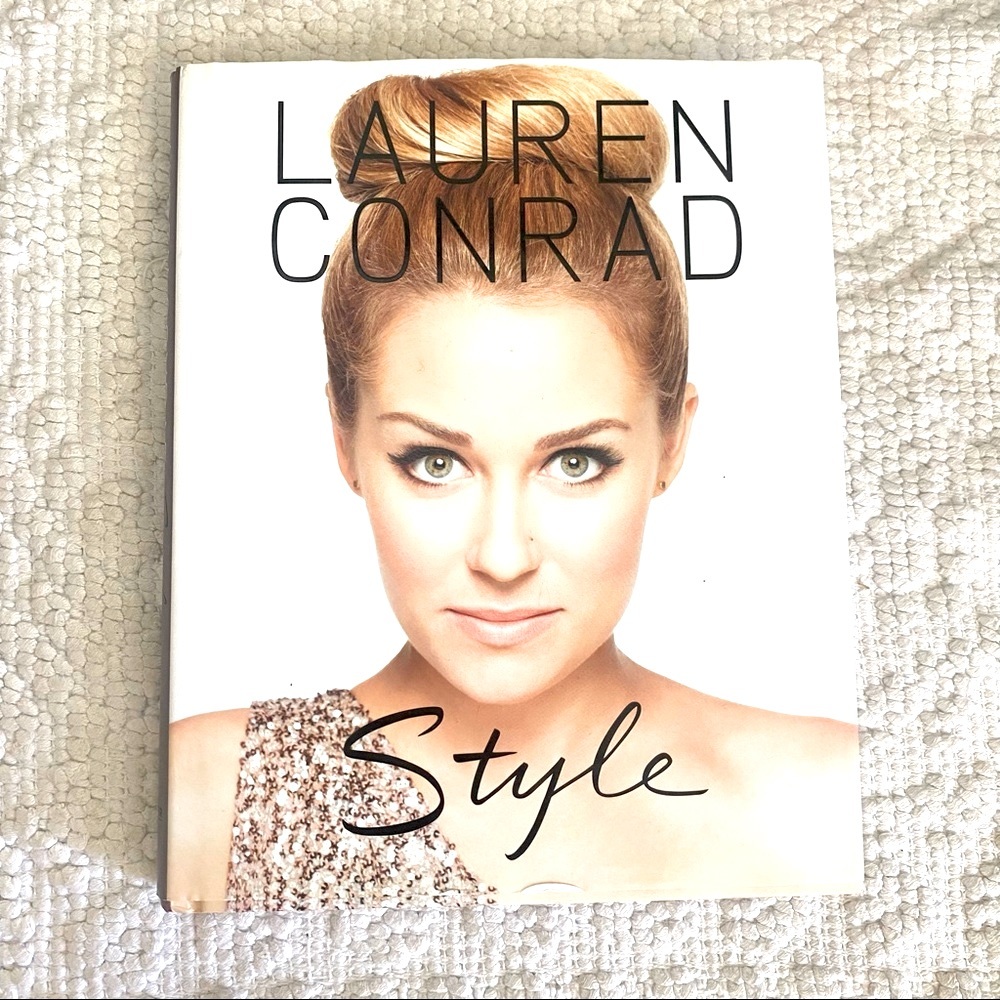 Style by Lauren Conrad